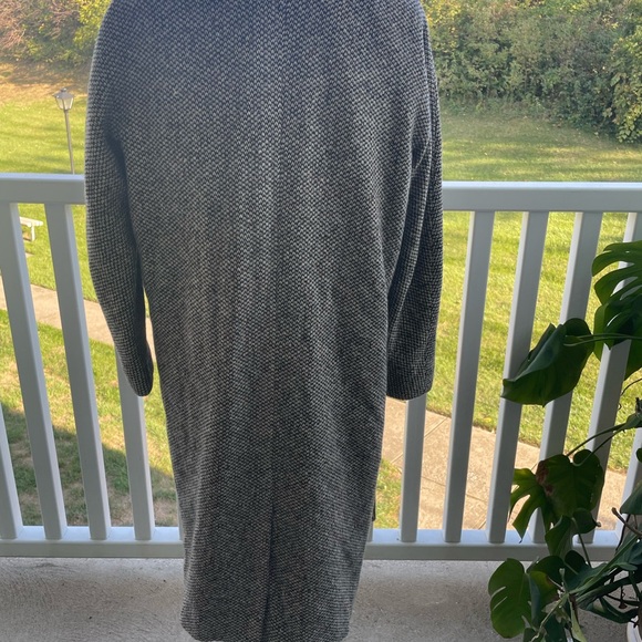 Vintage coat - Picture 5 of 7